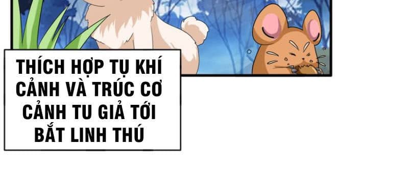 Đại Quản Gia Là Ma Hoàng - Chương 61 - ảnh 3