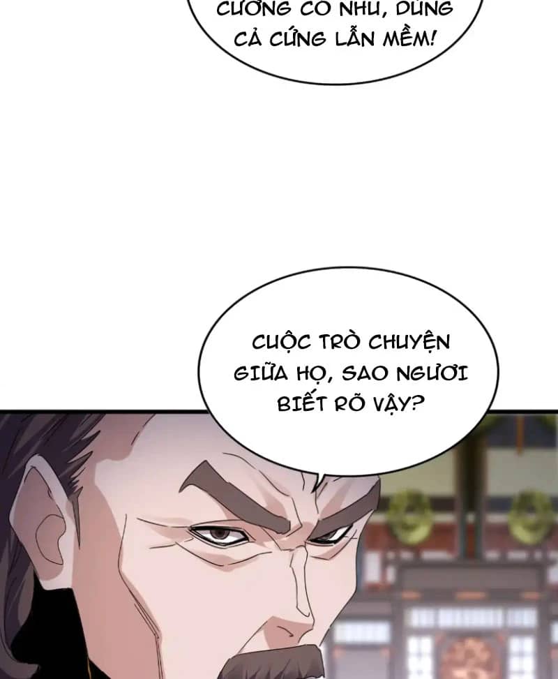 Đại Quản Gia Là Ma Hoàng - Chương 604 - ảnh 10