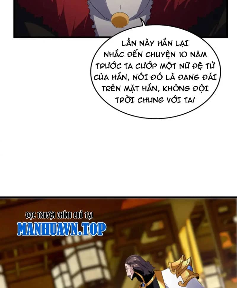 Đại Quản Gia Là Ma Hoàng - Chương 604 - ảnh 12
