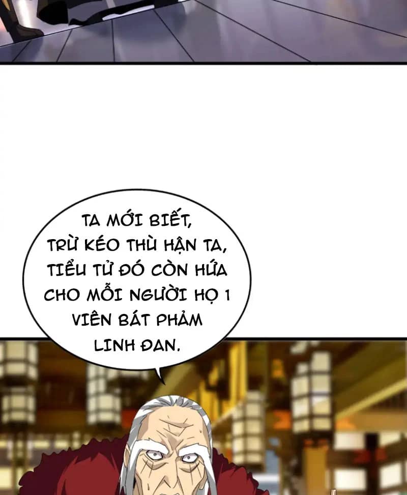 Đại Quản Gia Là Ma Hoàng - Chương 604 - ảnh 14