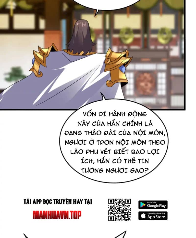 Đại Quản Gia Là Ma Hoàng - Chương 604 - ảnh 16