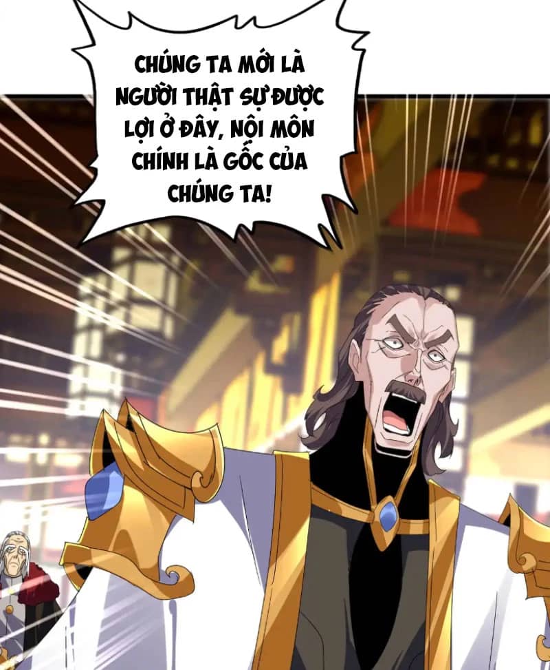 Đại Quản Gia Là Ma Hoàng - Chương 604 - ảnh 17