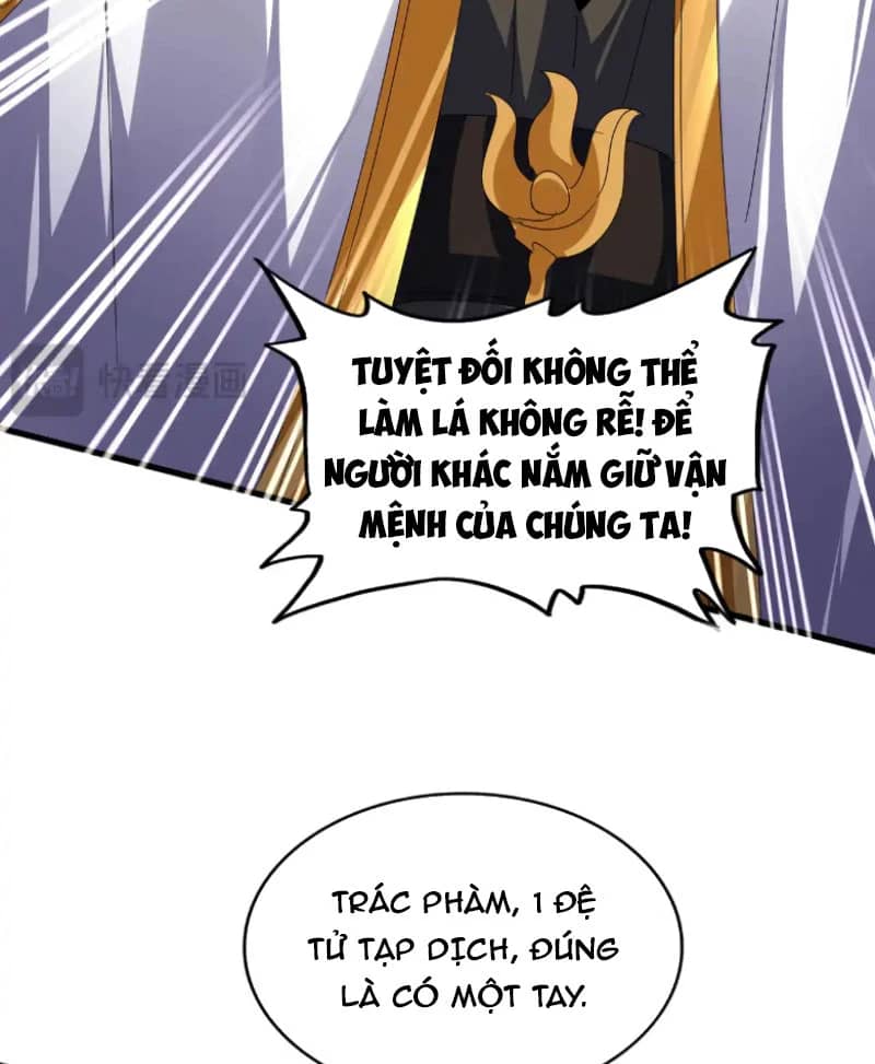 Đại Quản Gia Là Ma Hoàng - Chương 604 - ảnh 18