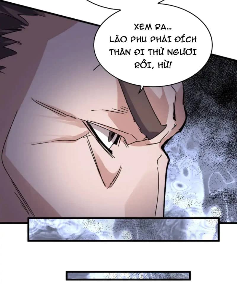 Đại Quản Gia Là Ma Hoàng - Chương 604 - ảnh 19