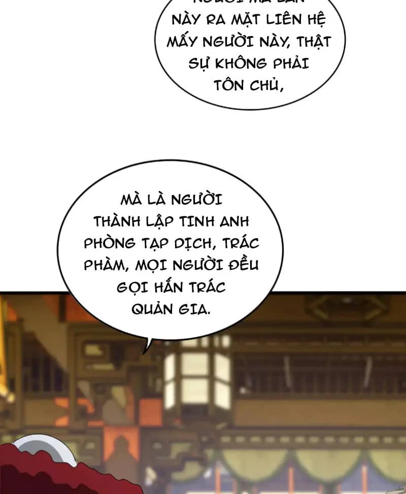 Đại Quản Gia Là Ma Hoàng - Chương 604 - ảnh 2