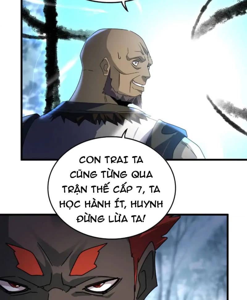 Đại Quản Gia Là Ma Hoàng - Chương 604 - ảnh 24