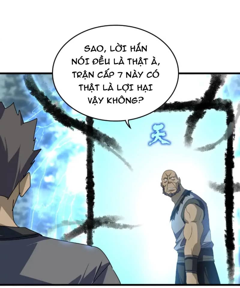 Đại Quản Gia Là Ma Hoàng - Chương 604 - ảnh 31