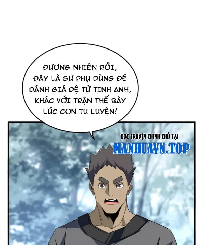 Đại Quản Gia Là Ma Hoàng - Chương 604 - ảnh 32