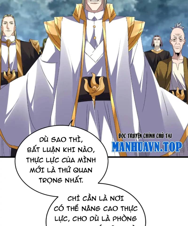 Đại Quản Gia Là Ma Hoàng - Chương 604 - ảnh 41