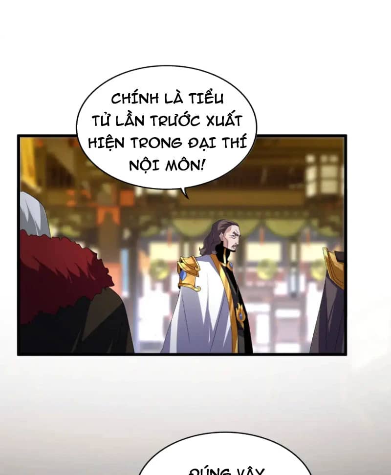 Đại Quản Gia Là Ma Hoàng - Chương 604 - ảnh 6