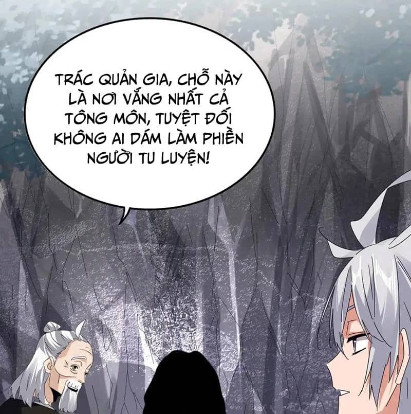 Đại Quản Gia Là Ma Hoàng - Chương 607 - ảnh 2
