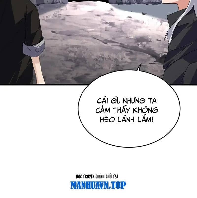 Đại Quản Gia Là Ma Hoàng - Chương 607 - ảnh 3
