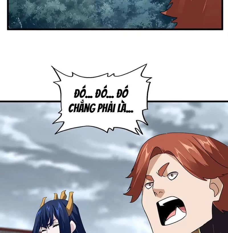 Đại Quản Gia Là Ma Hoàng - Chương 607 - ảnh 32