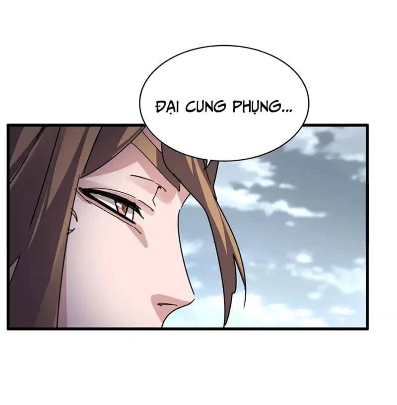 Đại Quản Gia Là Ma Hoàng - Chương 607 - ảnh 35