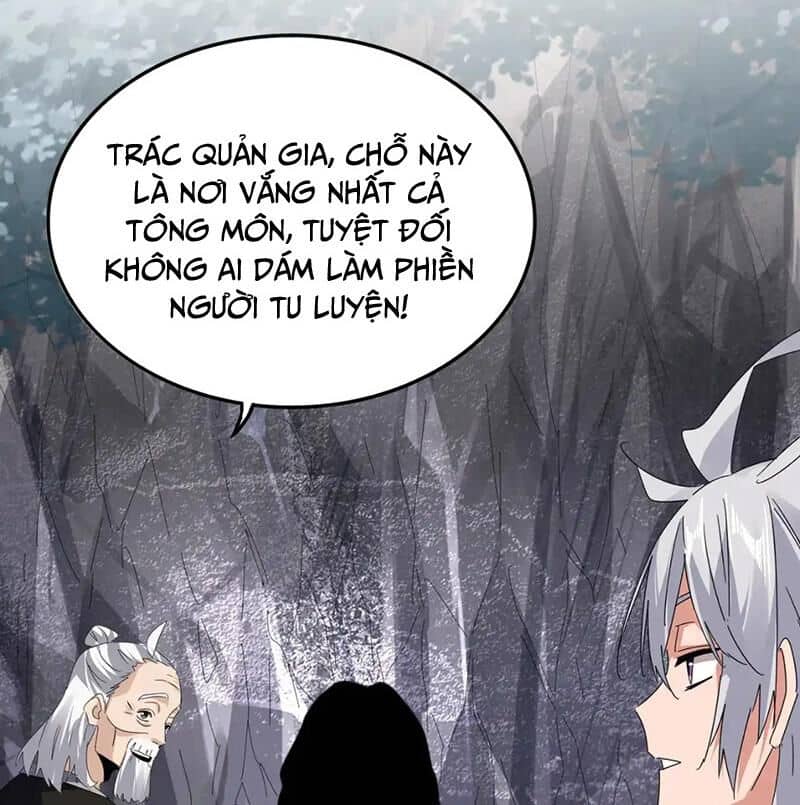 Đại Quản Gia Là Ma Hoàng - Chương 608 - ảnh 2