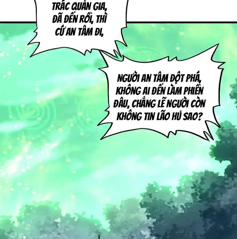 Đại Quản Gia Là Ma Hoàng - Chương 608 - ảnh 23