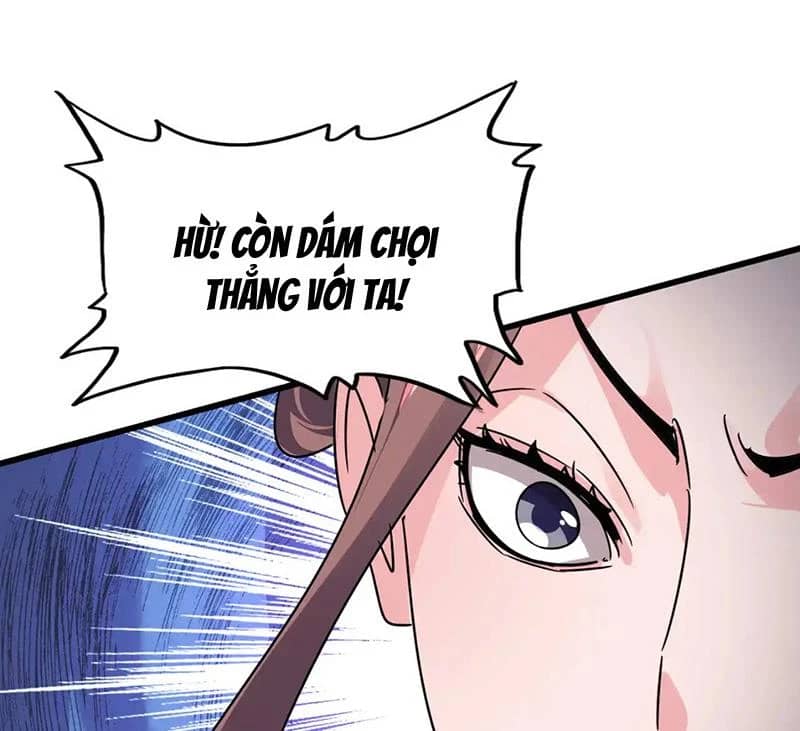 Đại Quản Gia Là Ma Hoàng - Chương 610 - ảnh 40
