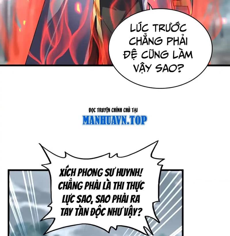Đại Quản Gia Là Ma Hoàng - Chương 610 - ảnh 20