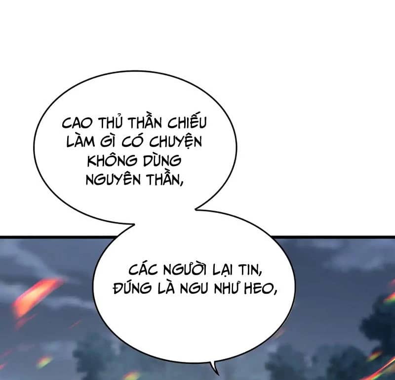 Đại Quản Gia Là Ma Hoàng - Chương 610 - ảnh 65