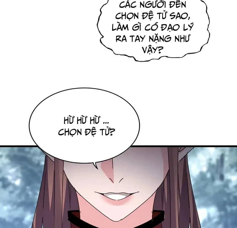 Đại Quản Gia Là Ma Hoàng - Chương 610 - ảnh 70