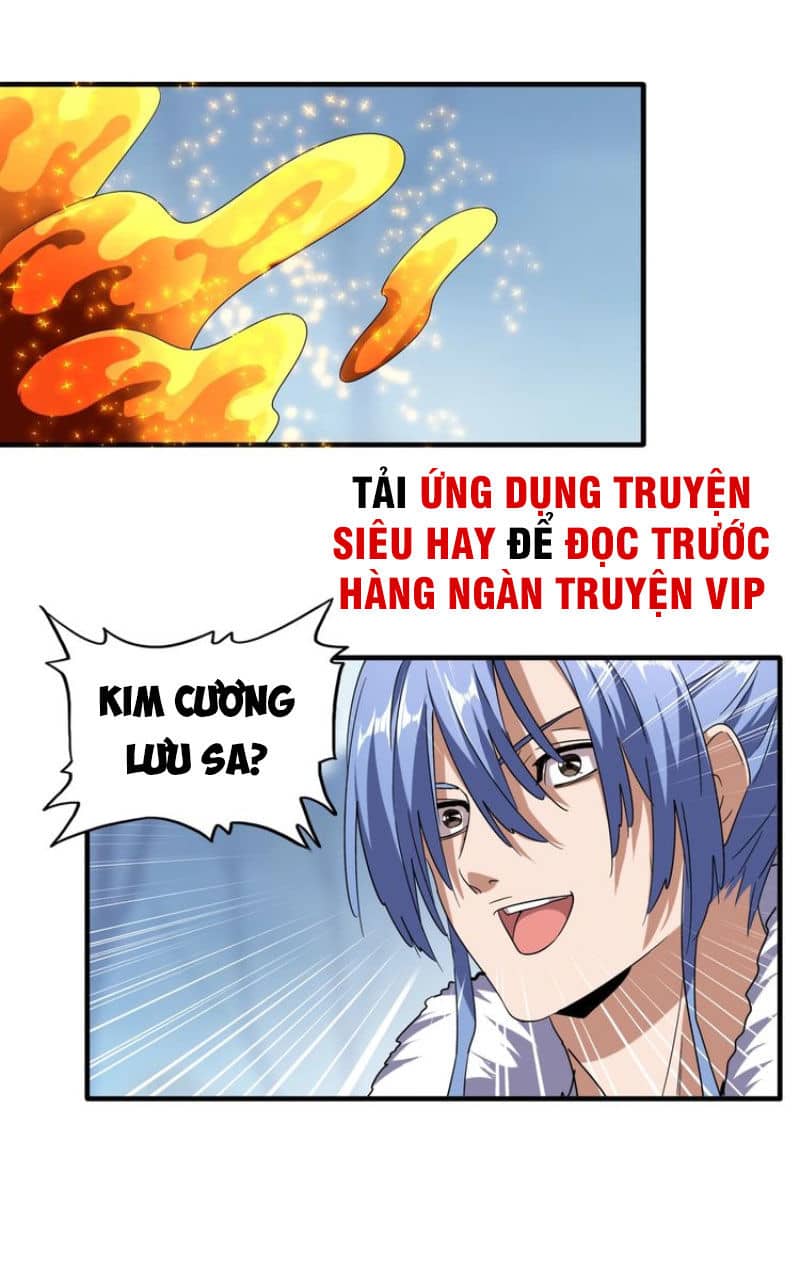 Đại Quản Gia Là Ma Hoàng - Chương 62 - ảnh 27