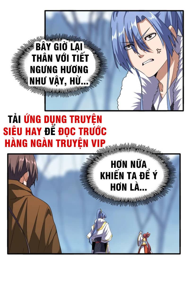 Đại Quản Gia Là Ma Hoàng - Chương 62 - ảnh 4