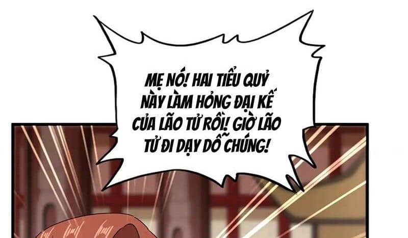 Đại Quản Gia Là Ma Hoàng - Chương 612 - ảnh 1