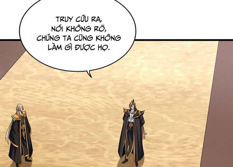 Đại Quản Gia Là Ma Hoàng - Chương 612 - ảnh 11