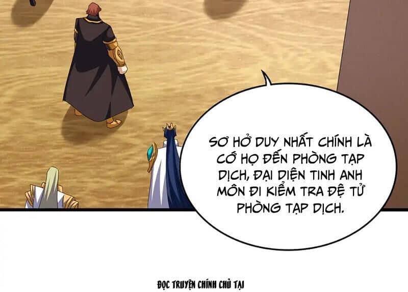Đại Quản Gia Là Ma Hoàng - Chương 612 - ảnh 12