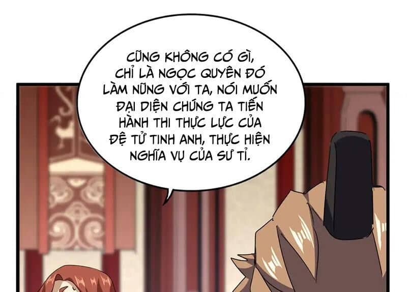 Đại Quản Gia Là Ma Hoàng - Chương 612 - ảnh 17