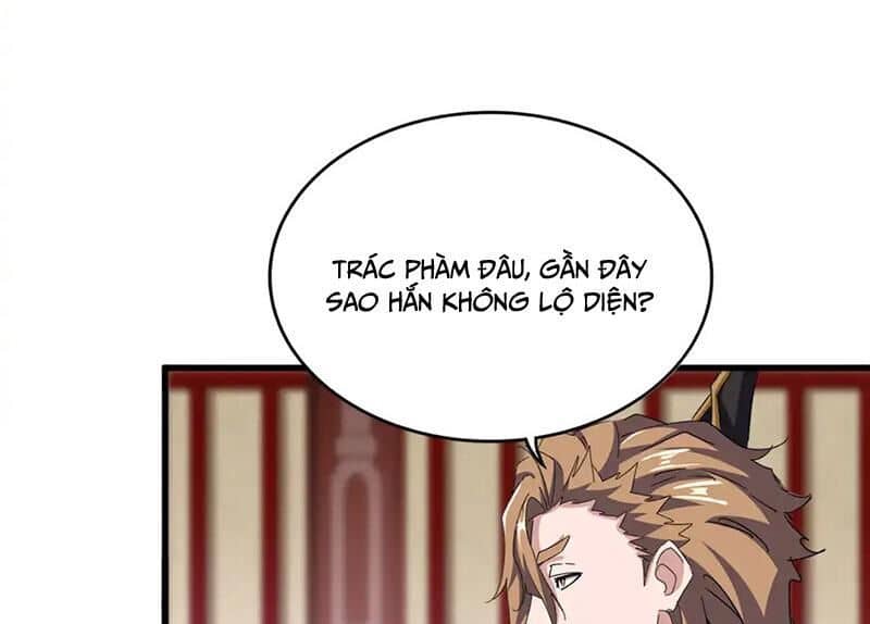 Đại Quản Gia Là Ma Hoàng - Chương 612 - ảnh 21
