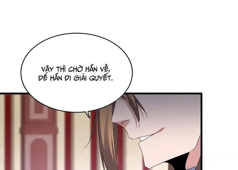 Đại Quản Gia Là Ma Hoàng - Chương 612 - ảnh 24