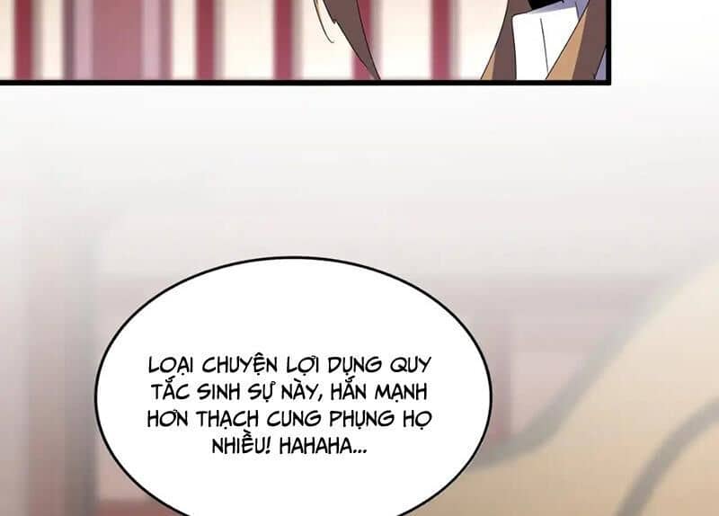 Đại Quản Gia Là Ma Hoàng - Chương 612 - ảnh 25