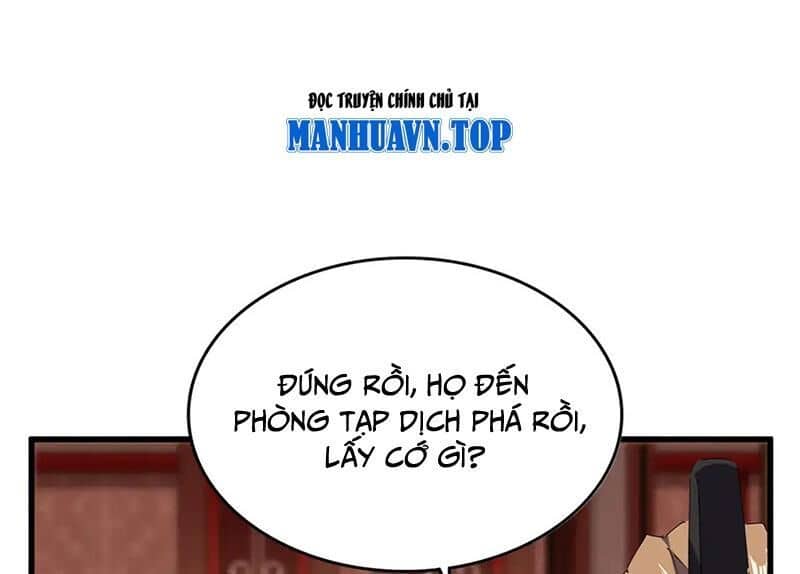Đại Quản Gia Là Ma Hoàng - Chương 612 - ảnh 5