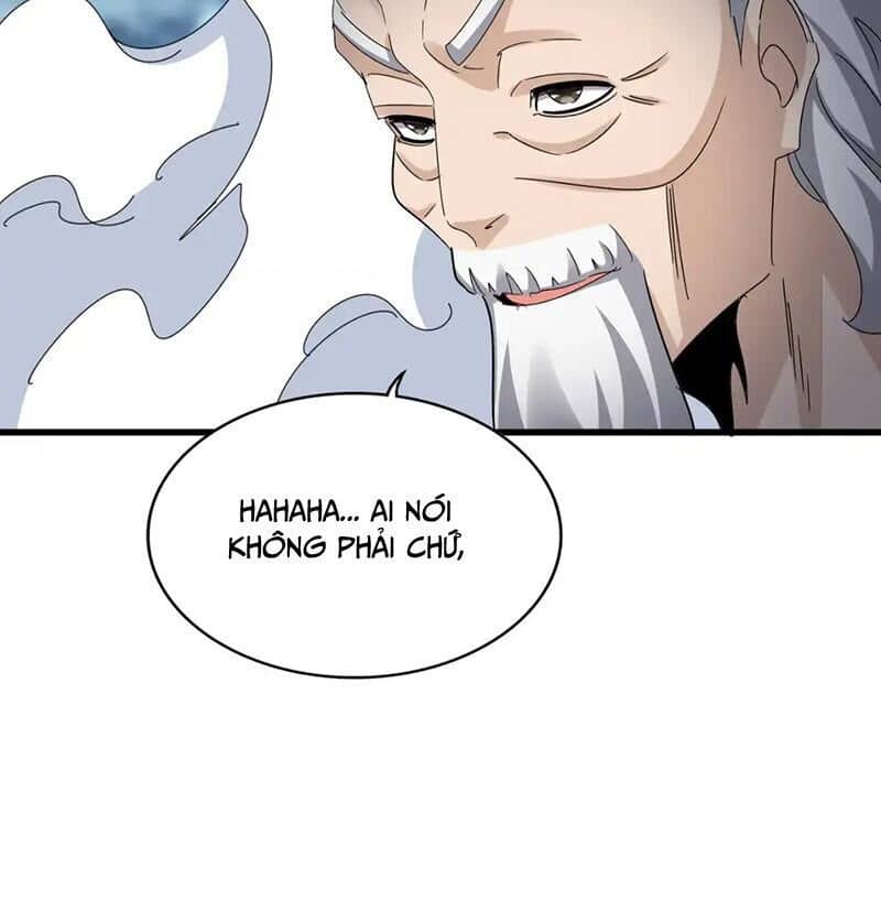 Đại Quản Gia Là Ma Hoàng - Chương 612 - ảnh 50