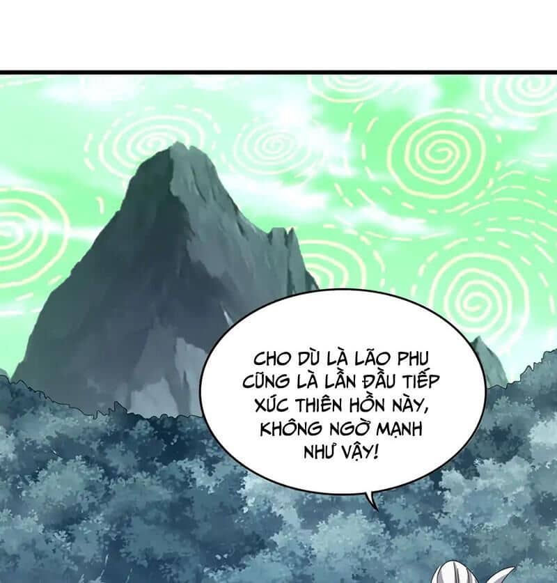 Đại Quản Gia Là Ma Hoàng - Chương 612 - ảnh 51