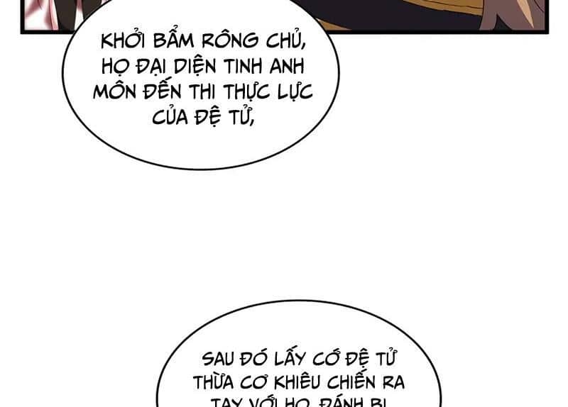 Đại Quản Gia Là Ma Hoàng - Chương 612 - ảnh 7
