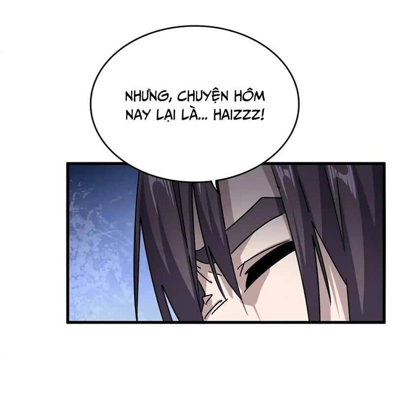 Đại Quản Gia Là Ma Hoàng - Chương 614 - ảnh 37