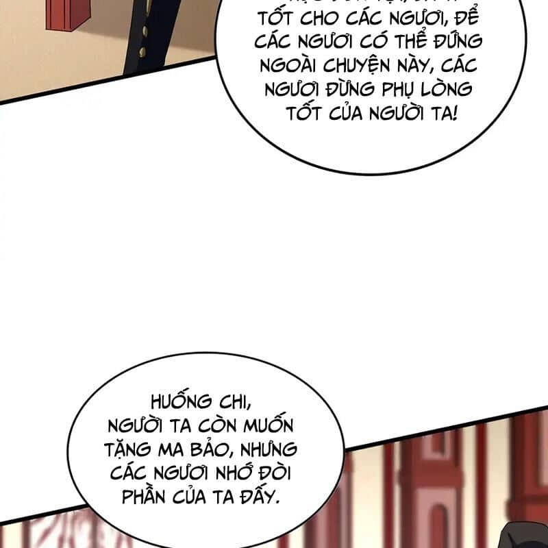 Đại Quản Gia Là Ma Hoàng - Chương 614 - ảnh 6