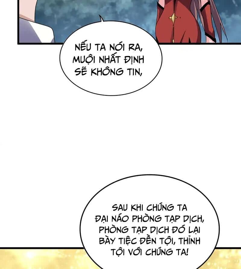Đại Quản Gia Là Ma Hoàng - Chương 614 - ảnh 77