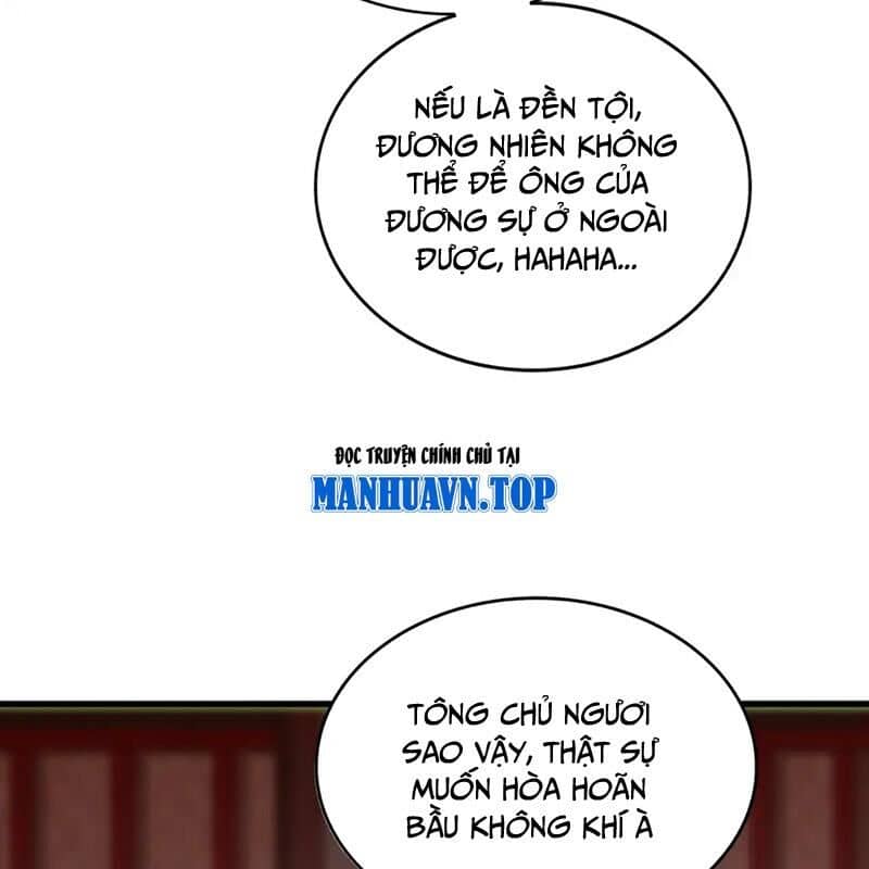 Đại Quản Gia Là Ma Hoàng - Chương 614 - ảnh 8