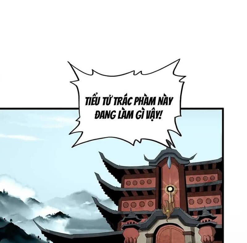 Đại Quản Gia Là Ma Hoàng - Chương 614 - ảnh 1