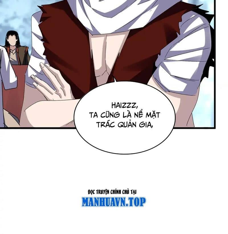 Đại Quản Gia Là Ma Hoàng - Chương 614 - ảnh 30