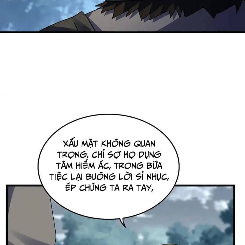 Đại Quản Gia Là Ma Hoàng - Chương 614 - ảnh 46