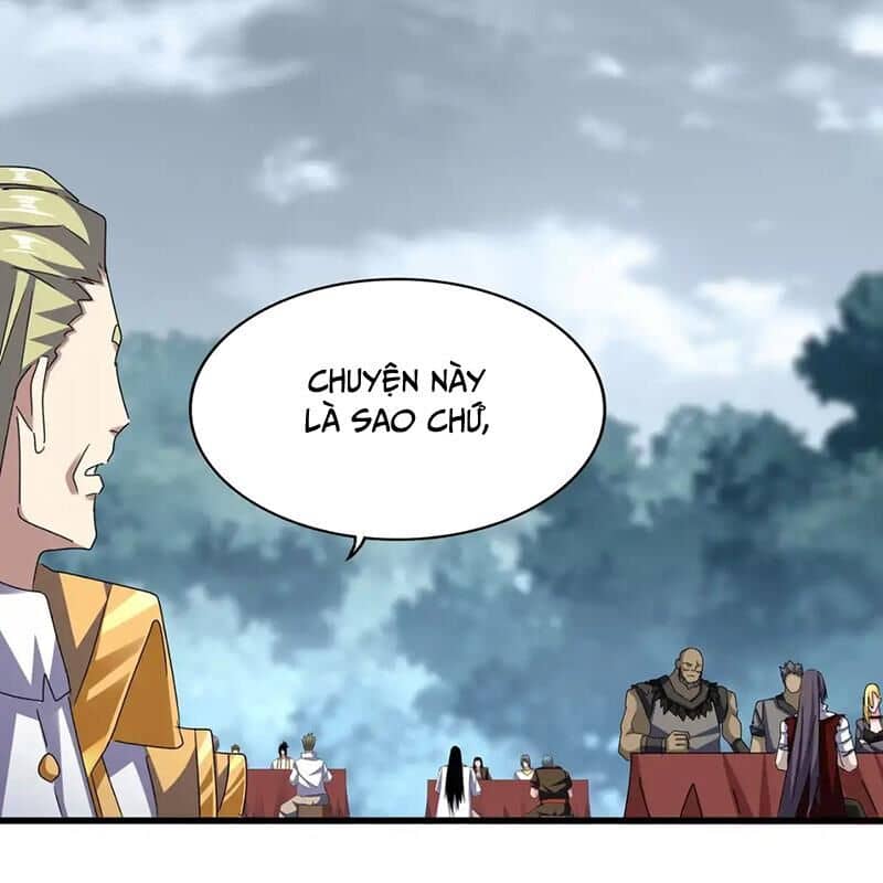 Đại Quản Gia Là Ma Hoàng - Chương 614 - ảnh 51