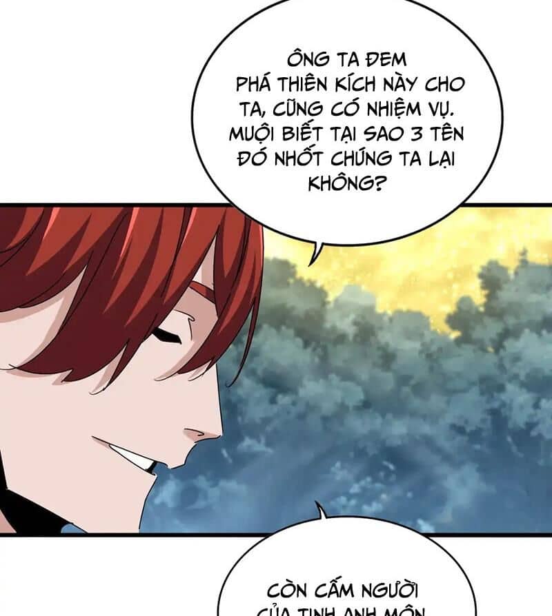 Đại Quản Gia Là Ma Hoàng - Chương 614 - ảnh 75