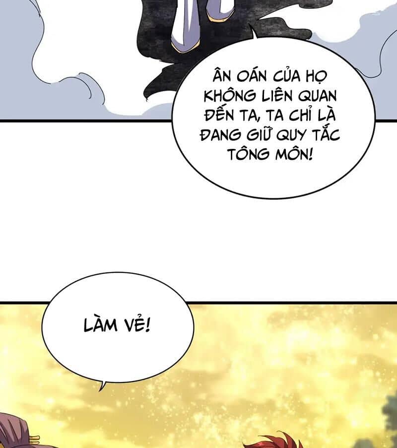 Đại Quản Gia Là Ma Hoàng - Chương 615 - ảnh 17