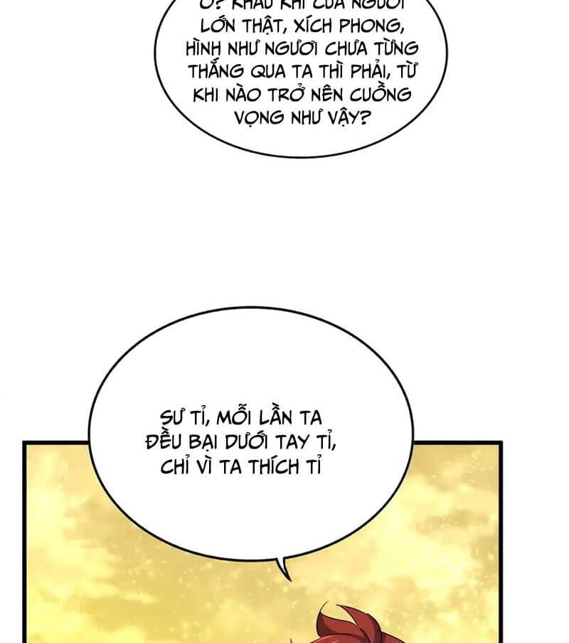Đại Quản Gia Là Ma Hoàng - Chương 615 - ảnh 21
