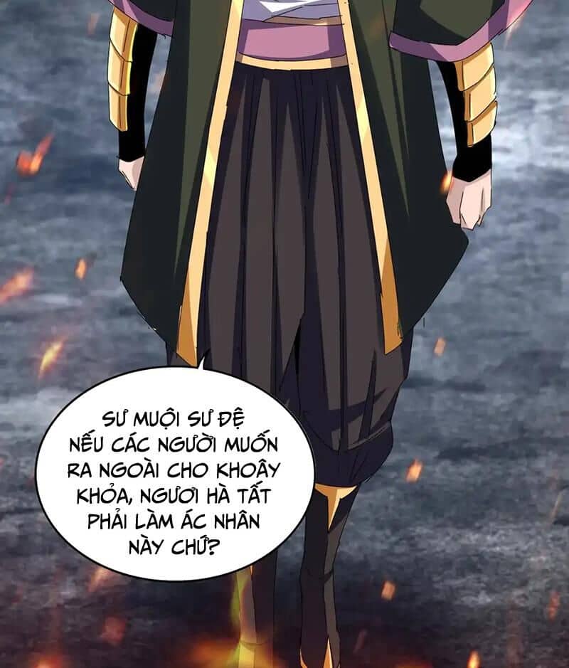 Đại Quản Gia Là Ma Hoàng - Chương 615 - ảnh 64