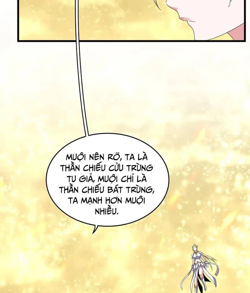 Đại Quản Gia Là Ma Hoàng - Chương 615 - ảnh 69